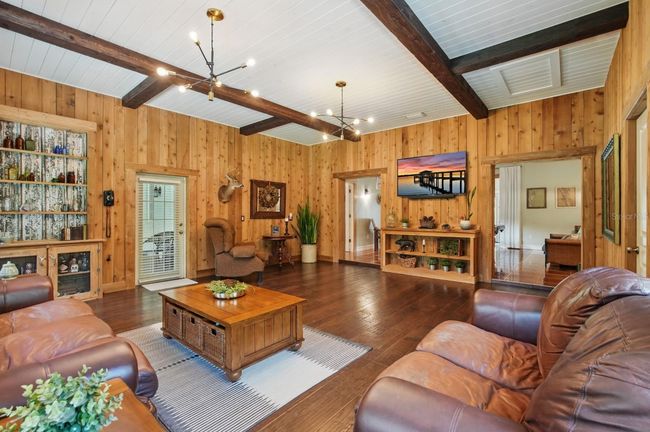 907 County Road 13, House other with 3 bedrooms, 3 bathrooms and null parking in Bunnell FL | Image 13
