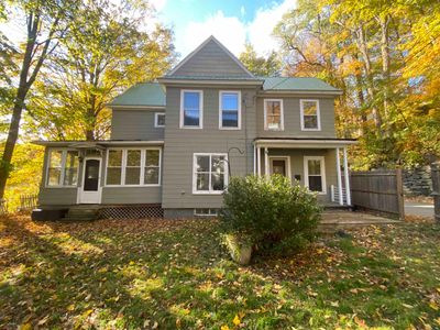 45 Wall Street, House other with 3 bedrooms, 1 bathrooms and null parking in Springfield VT | Image 2