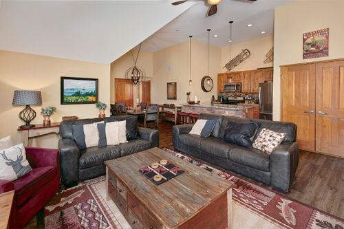 8022-195 River Run Road, KEYSTONE, CO, 80435 | Card Image