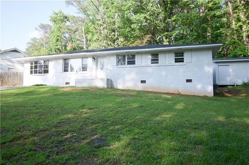 345 Forest Valley Rd, Lawrenceville, GA, 30046-6011 | Card Image