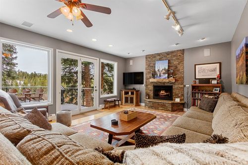 181 Tomahawk Ln, Breckenridge, CO, 80424-6780 | Card Image