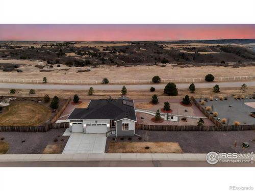 3791 Castle Vista Dr, Castle Rock, CO, 80104-3429 | Card Image