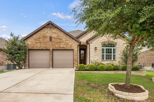 5851 San Savino Drive, Round Rock, TX, 78665 | Card Image