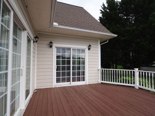 19 Lone Oak Ct, House other with 4 bedrooms, 4 bathrooms and 2 parking in Laurel Fork VA | Image 11
