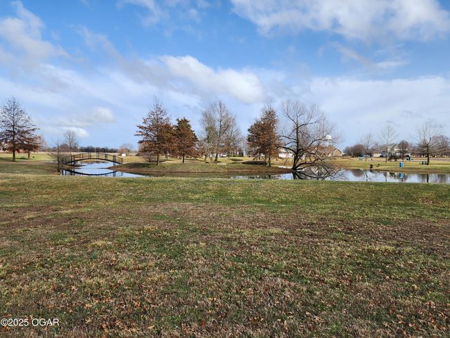 1502 E 7th Street, House other with 4 bedrooms, 2 bathrooms and null parking in Lamar MO | Image 42