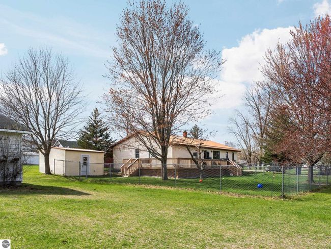 431 E Bittner Ave, House other with 3 bedrooms, 2 bathrooms and null parking in Reed City MI | Image 16