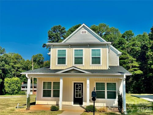 260 Mills Ave, Troutman, NC, 28166-9000 | Card Image