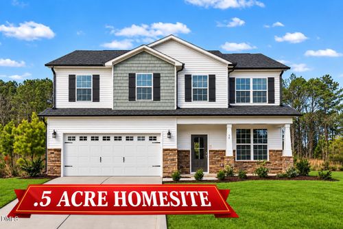 37 Cattlemans Way, Zebulon, NC, 27597-9760 | Card Image