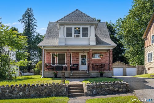 137 Fairlawn Avenue, Waterbury, CT, 06705 | Card Image