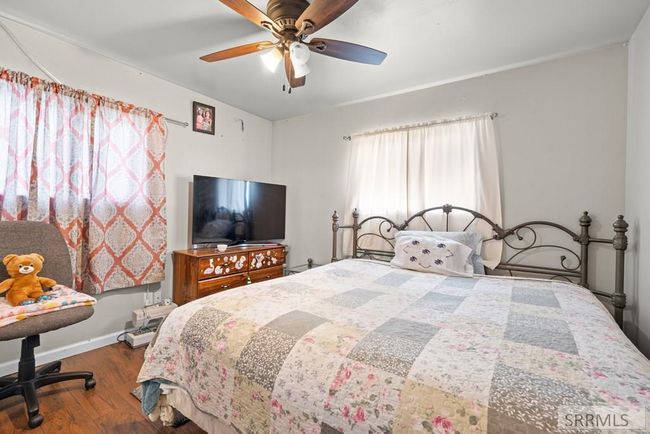 347 S Oakley Ave, House other with 4 bedrooms, 2 bathrooms and 2 parking in Dubois ID | Image 15