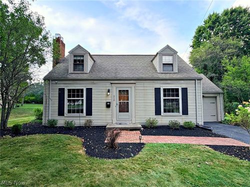 210 Callahan Rd, Canfield, OH, 44406-1307 | Card Image