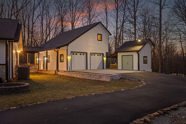 157 Twilight Trl, House other with 4 bedrooms, 5 bathrooms and null parking in Dunlap TN | Image 65