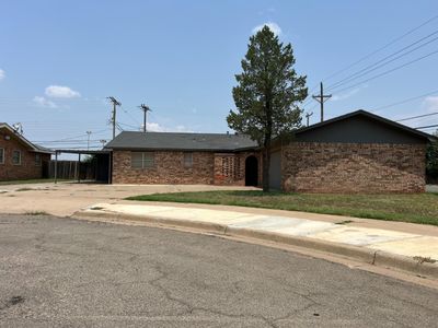 14th Street, House other with 3 bedrooms, 2 bathrooms and null parking in Lubbock TX | Image 1