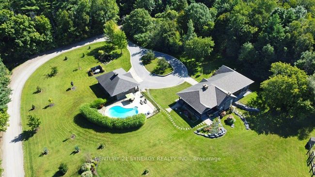 4370 Carp Rd, House other with 5 bedrooms, 4 bathrooms and 8 parking in Carp ON | Image 9