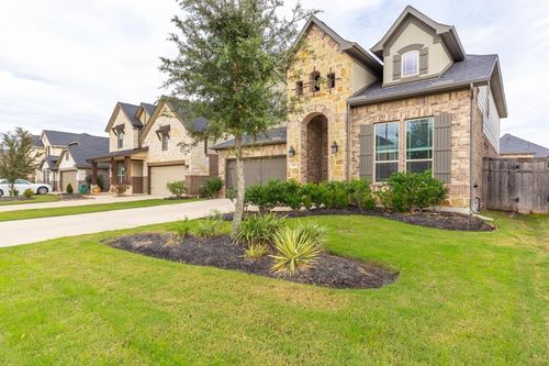 3443 Cabernet Shores Dr, Fulshear, TX, 77441-1918 | Card Image