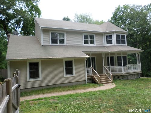 48 Brookview Cir, Manchester, CT, 06040-6853 | Card Image