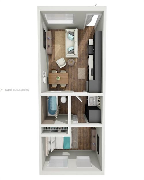 apt-30-1511 Michigan Ave, Miami Beach, FL, 33139-3350 | Card Image