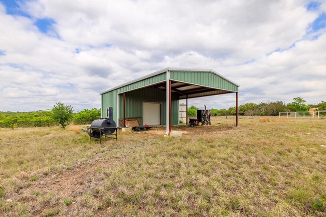 3276 Link Rd, Home with 0 bedrooms, 0 bathrooms and null parking in Doss TX | Image 6