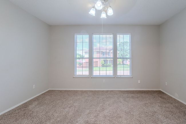 822 Orian Dr, House other with 4 bedrooms, 3 bathrooms and null parking in Mesquite TX | Image 21