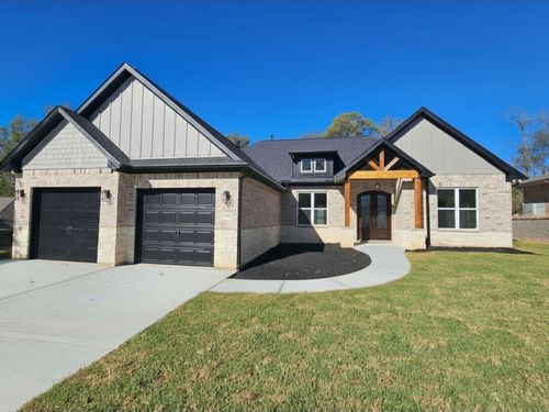 811 Overbrook Dr, Huntsville, TX, 77340 | Card Image