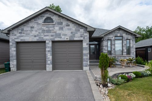 46 Birchmount St, Trenton, ON, K8V0C6 | Card Image