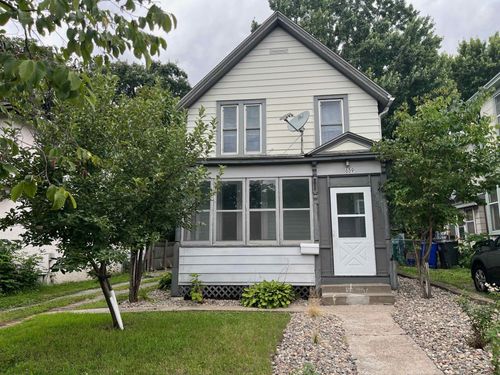 659 4th St E, Saint Paul, MN, 55106-5105 | Card Image