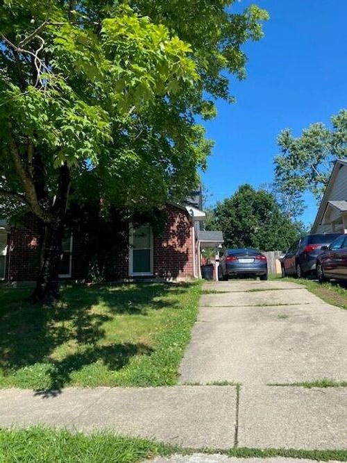 3523 Kenesaw Dr, Lexington, KY, 40515-5335 | Card Image
