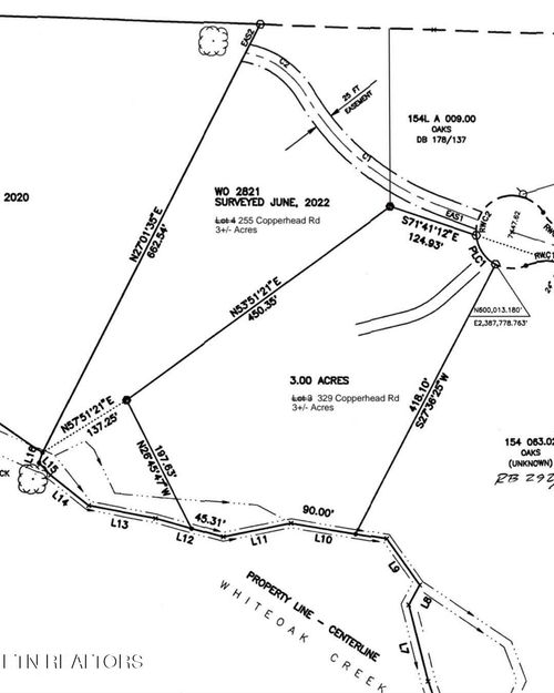 255329 Copperhead Rd, Oakdale, TN, 37829-3024 | Card Image