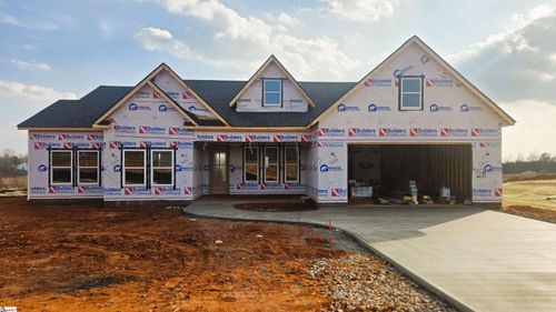 lot-1-211 Artisan Drive, Lyman, SC, 29365 | Card Image