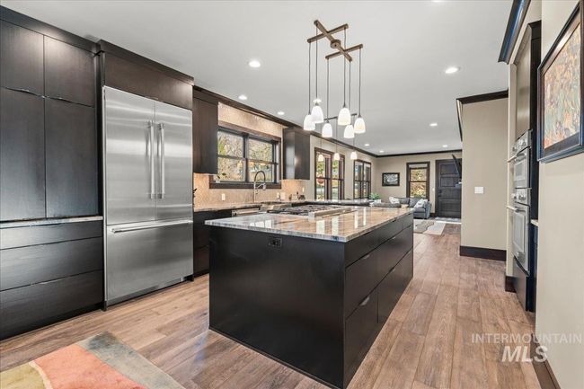 1521 N 5 Th St, House other with 5 bedrooms, 5 bathrooms and 2 parking in Boise ID | Image 15