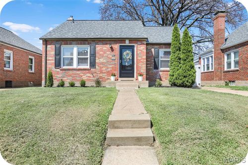 5831 Rhodes Ave, Saint Louis, MO, 63109-3414 | Card Image