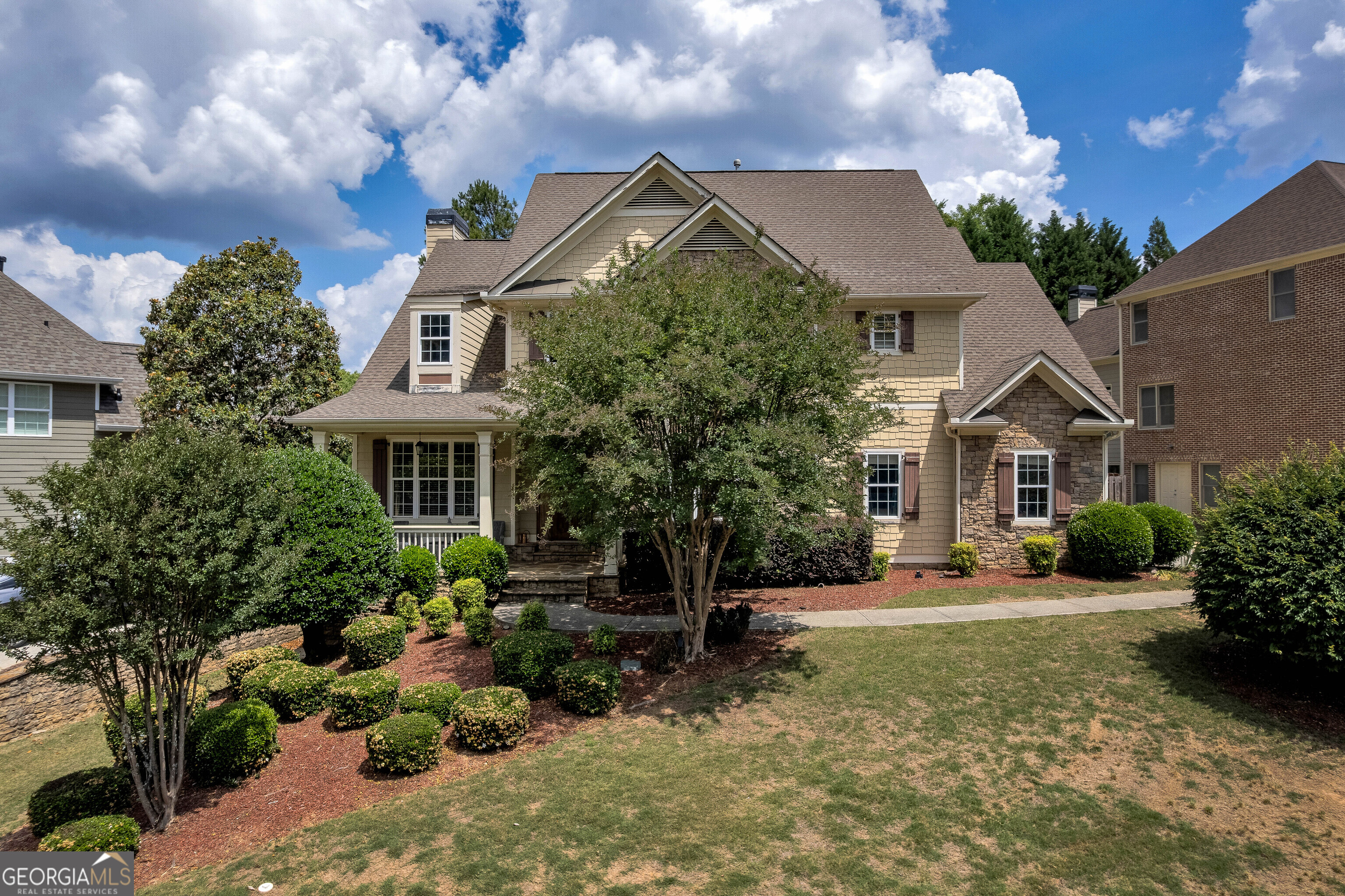 Residential in Grayson