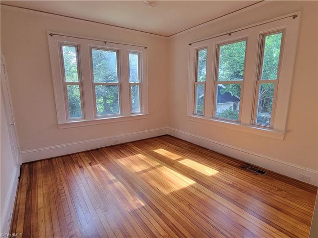 636 Fenimore St, House other with 3 bedrooms, 1 bathrooms and null parking in Winston-Salem NC | Image 7