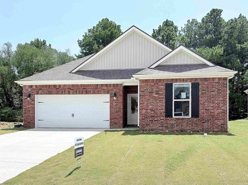 4917 Edgemont Dr, Jonesboro, AR, 72405 | Card Image