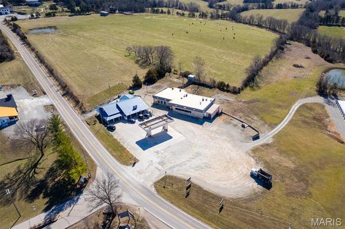 6100 Highway Y, French Village, MO, 63036-1228 | Card Image
