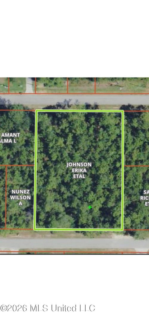 Nhn E Jackson St, Bay Saint Louis, MS, 39520 | Card Image