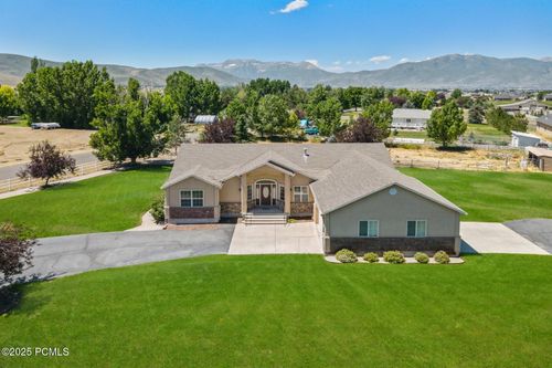1516 S Lost Colt Dr, Heber City, UT, 84032-4555 | Card Image