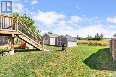 17 Marceau Crt, House other with 4 bedrooms, 2 bathrooms and null parking in Dieppe NB | Image 2