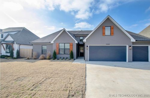 12220 S 102nd Eastavenue, Bixby, OK, 74008 | Card Image