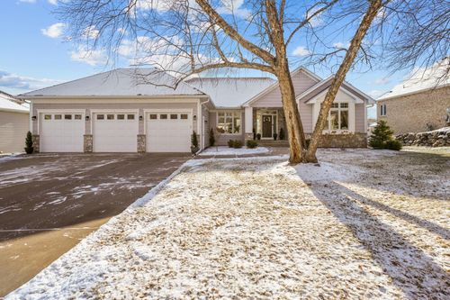 3061 Bent Tree Hills Drive, New Brighton, MN, 55112 | Card Image