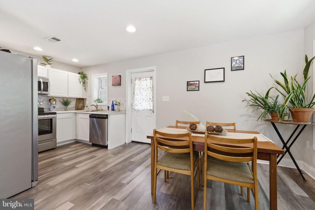 Residential in BLUEMONT 5