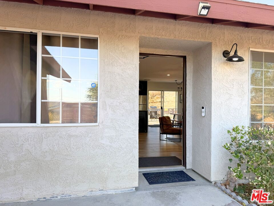 Residential in Joshua Tree 2