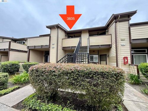 3835 Yorkshire, San Leandro, CA, 94578-4167 | Card Image