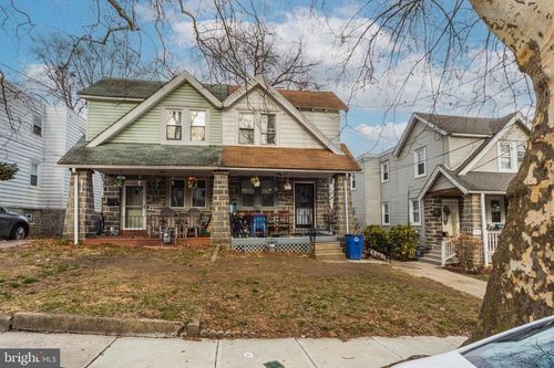7517 Parkview Rd, UPPER DARBY, PA, 19082-1513 | Card Image