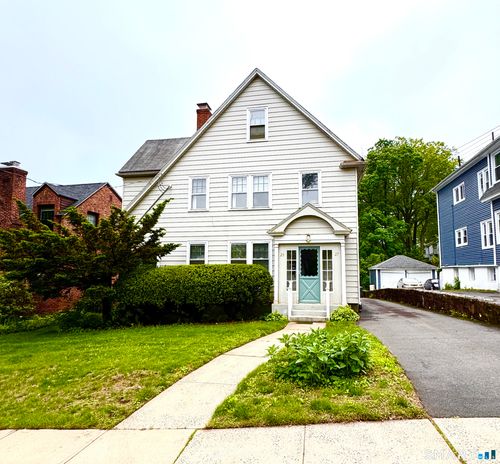 25-27 Griswold Street, Hartford, CT, 06114 | Card Image