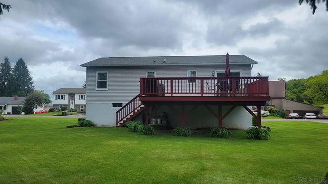 880 Lansberry Ct, House other with 3 bedrooms, 1 bathrooms and 1 parking in Somerset PA | Image 26