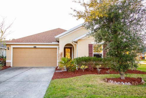 580 Champion Ridge Dr, DAYTONA BEACH, FL, 32124-3038 | Card Image