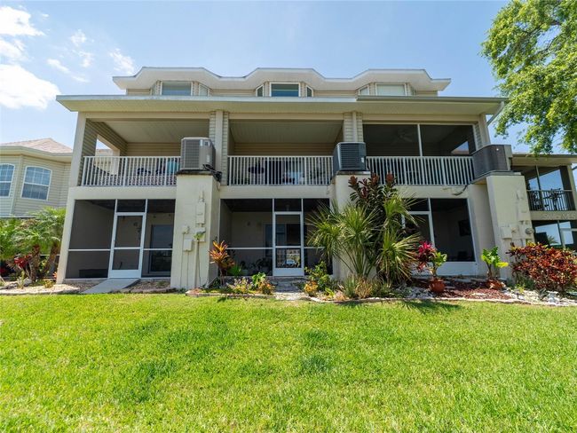 8304 Aquila St, Townhouse with 2 bedrooms, 2 bathrooms and null parking in Port Richey FL | Image 24