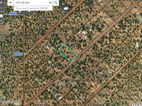23 County Road 8021, Concho, AZ, 85924 | Card Image