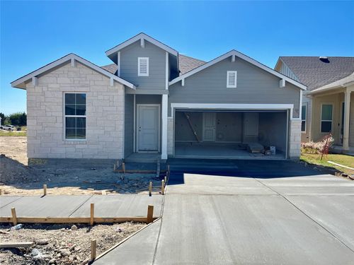 5327 Bruno St, Round Rock, TX, 78665-3030 | Card Image